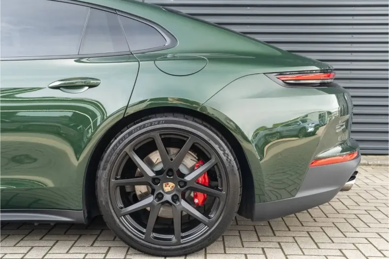 Porsche Panamera din 2024 cu 19.760 km - oferta POR222870 - foto 17