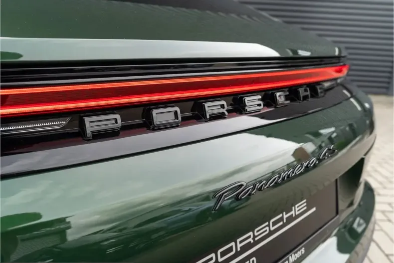 Porsche Panamera din 2024 cu 19.760 km - oferta POR222870 - foto 20