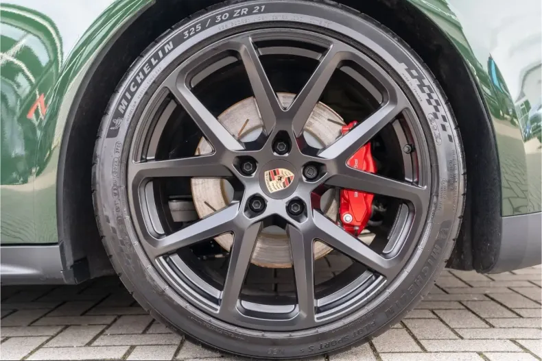 Porsche Panamera din 2024 cu 19.760 km - oferta POR222870 - foto 21