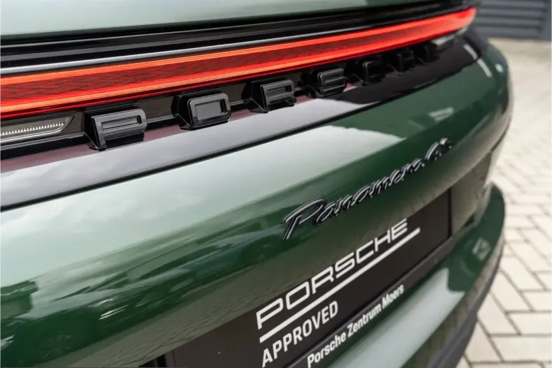 Porsche Panamera din 2024 cu 19.760 km - oferta POR222870 - foto 22