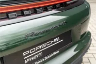 Porsche Panamera din 2024 cu 19.760 km - oferta POR222870 - foto 23