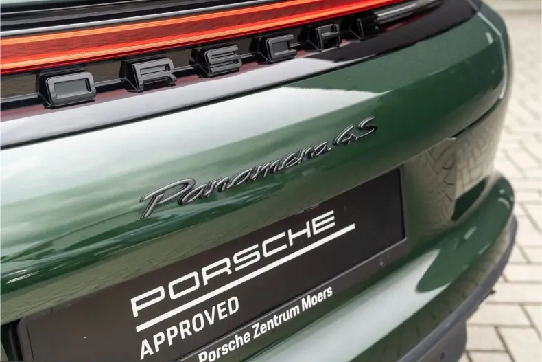 Porsche Panamera din 2024 cu 19.760 km - oferta POR222870 - foto 23