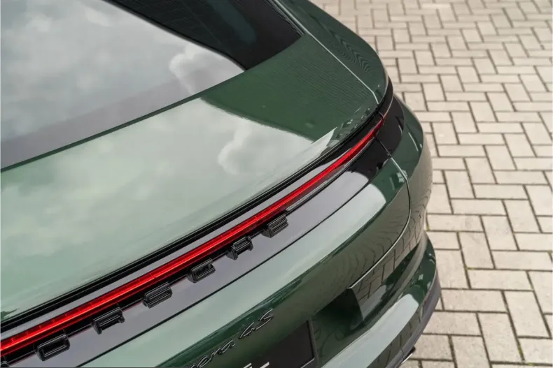 Porsche Panamera din 2024 cu 19.760 km - oferta POR222870 - foto 24