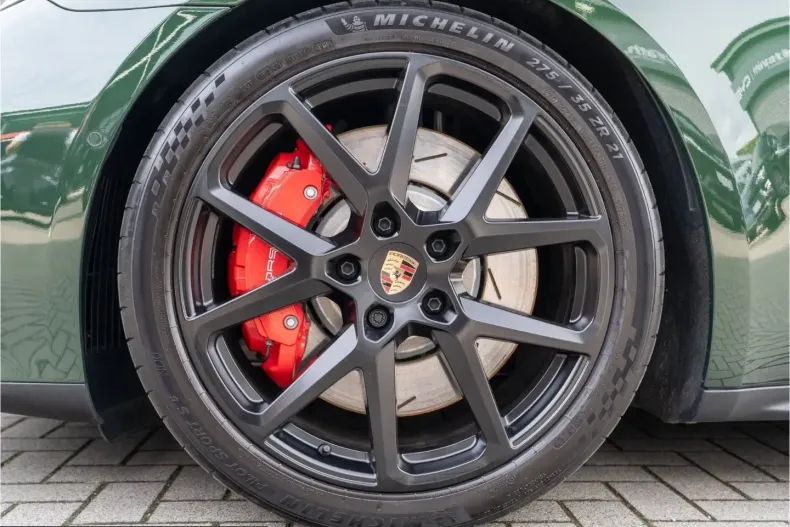 Porsche Panamera din 2024 cu 19.760 km - oferta POR222870 - foto 26