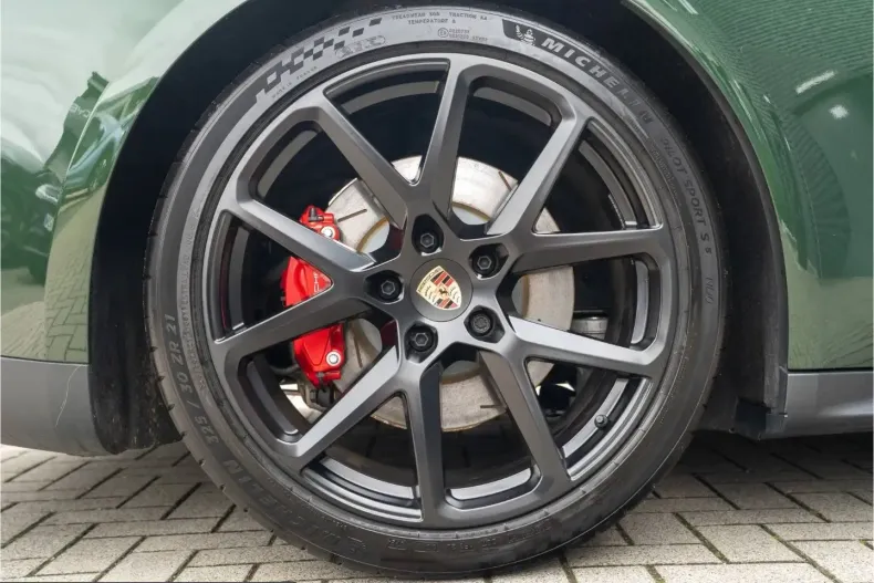 Porsche Panamera din 2024 cu 19.760 km - oferta POR222870 - foto 27