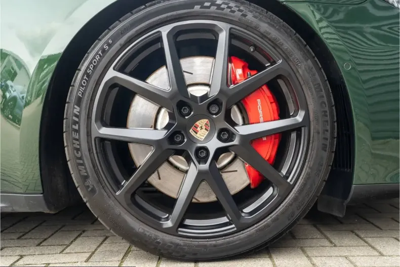 Porsche Panamera din 2024 cu 19.760 km - oferta POR222870 - foto 28