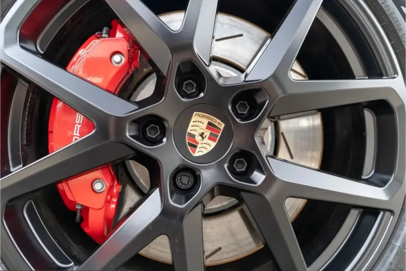 Porsche Panamera din 2024 cu 19.760 km - oferta POR222870 - foto 31