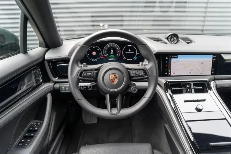 Porsche Panamera din 2024 cu 19.760 km - oferta POR222870 - foto 32