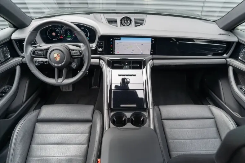 Porsche Panamera din 2024 cu 19.760 km - oferta POR222870 - foto 33