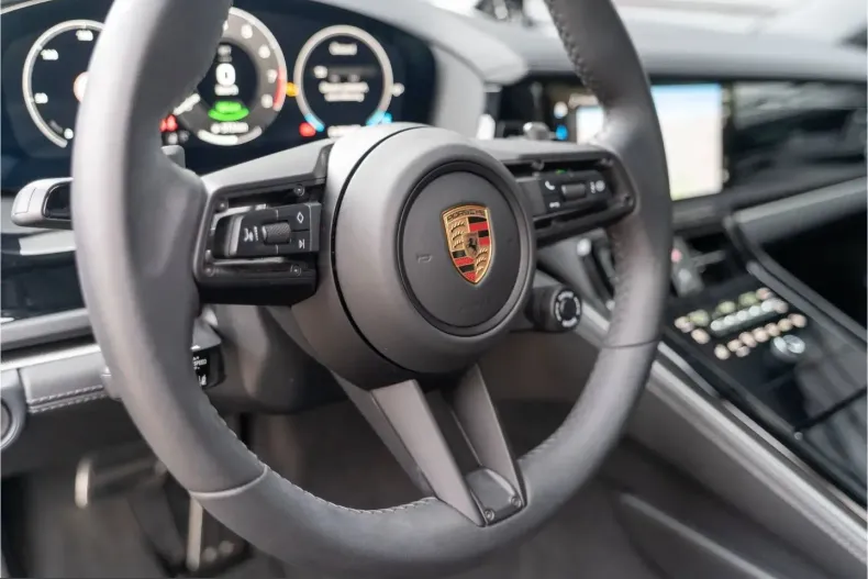 Porsche Panamera din 2024 cu 19.760 km - oferta POR222870 - foto 34