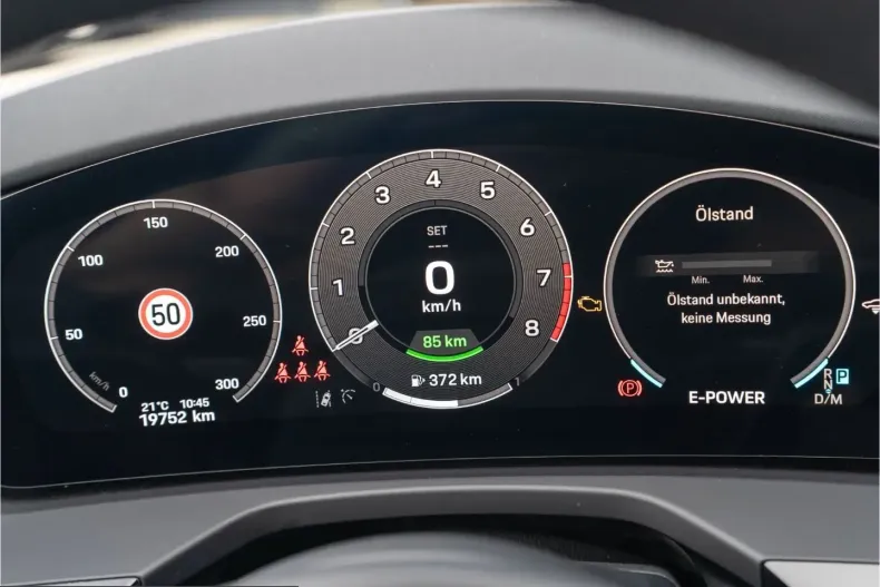 Porsche Panamera din 2024 cu 19.760 km - oferta POR222870 - foto 35