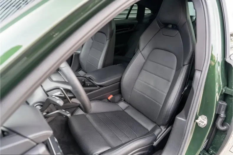Porsche Panamera din 2024 cu 19.760 km - oferta POR222870 - foto 44