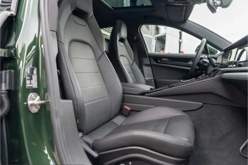 Porsche Panamera din 2024 cu 19.760 km - oferta POR222870 - foto 45