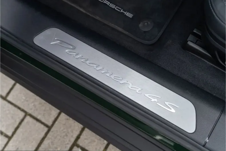 Porsche Panamera din 2024 cu 19.760 km - oferta POR222870 - foto 49