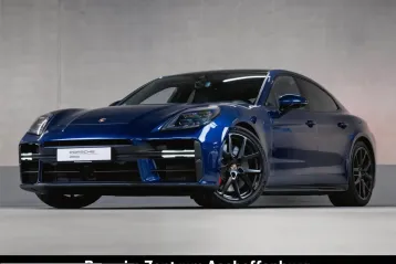 Porsche Panamera din 2024 - oferta POR222871