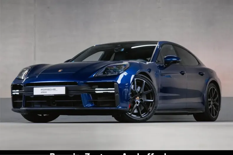 Porsche Panamera din 2024 cu 19.900 km - oferta POR222871 - foto 1