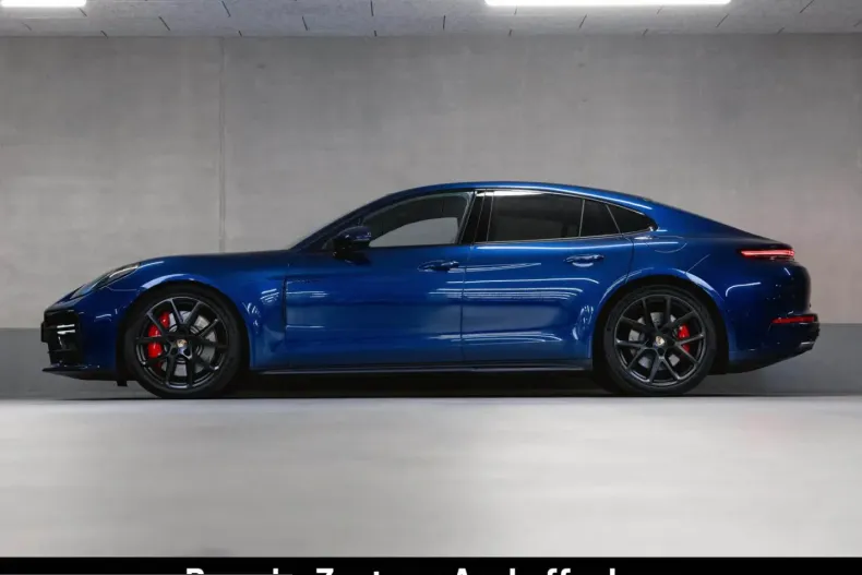 Porsche Panamera din 2024 cu 19.900 km - oferta POR222871 - foto 2