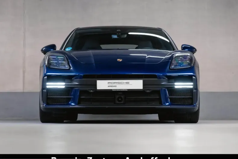 Porsche Panamera din 2024 cu 19.900 km - oferta POR222871 - foto 4