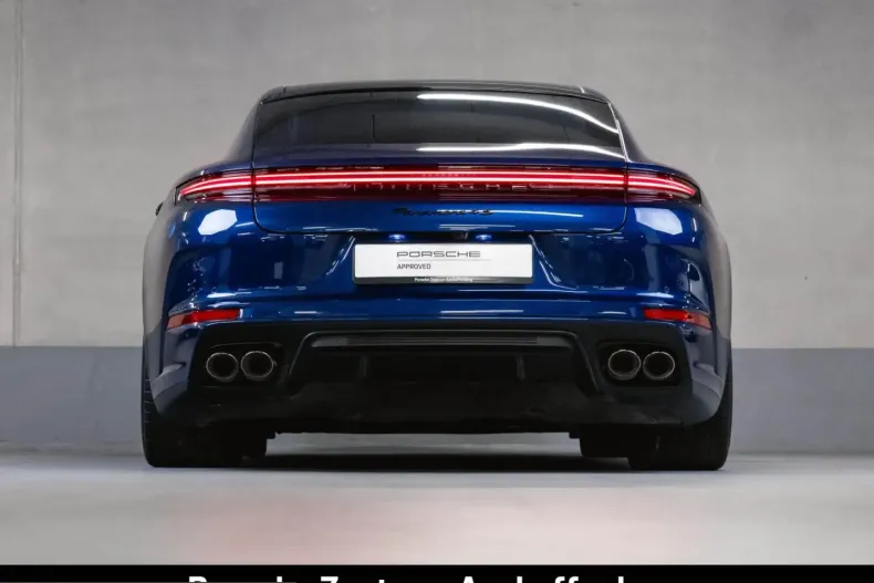 Porsche Panamera din 2024 cu 19.900 km - oferta POR222871 - foto 5