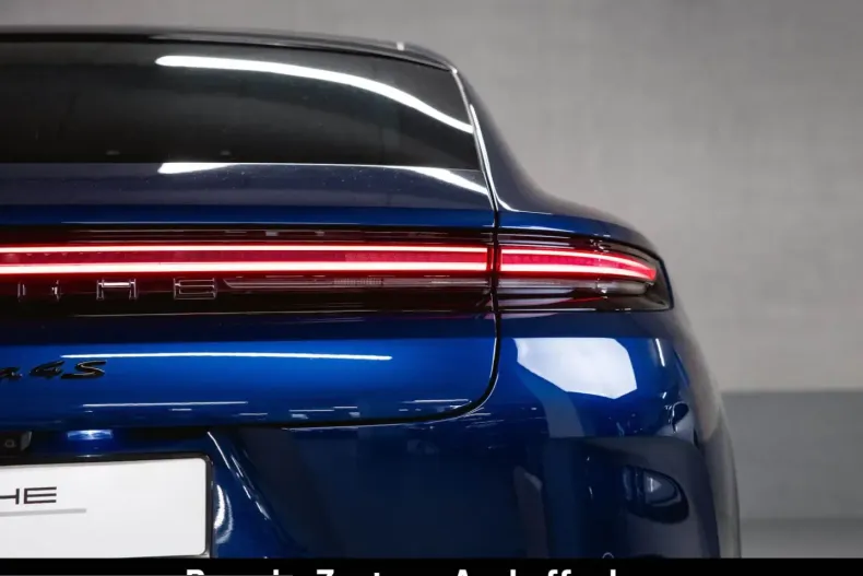 Porsche Panamera din 2024 cu 19.900 km - oferta POR222871 - foto 7