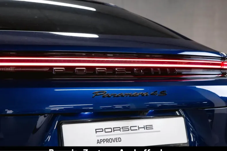 Porsche Panamera din 2024 cu 19.900 km - oferta POR222871 - foto 8