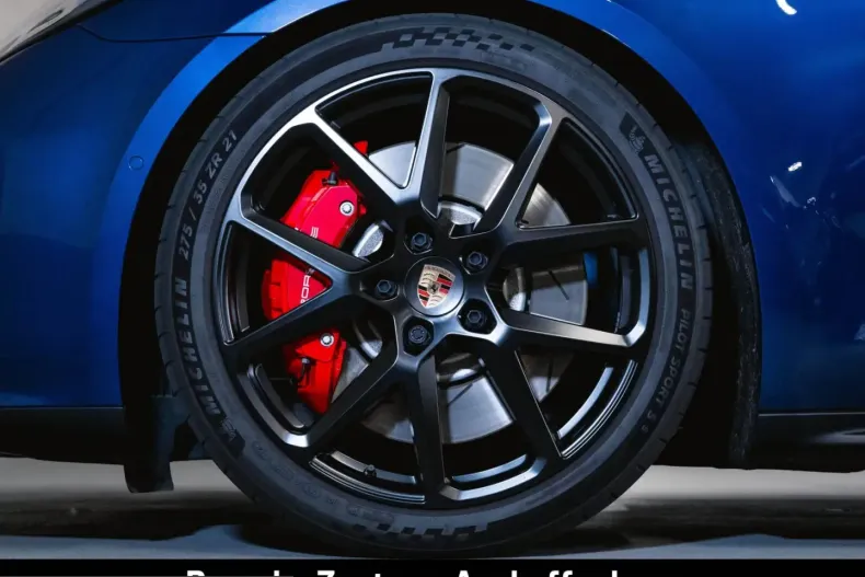 Porsche Panamera din 2024 cu 19.900 km - oferta POR222871 - foto 10
