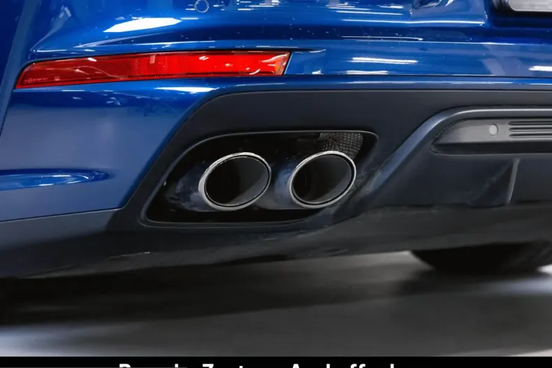 Porsche Panamera din 2024 cu 19.900 km - oferta POR222871 - foto 14