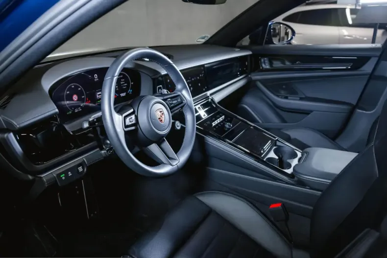 Porsche Panamera din 2024 cu 19.900 km - oferta POR222871 - foto 15