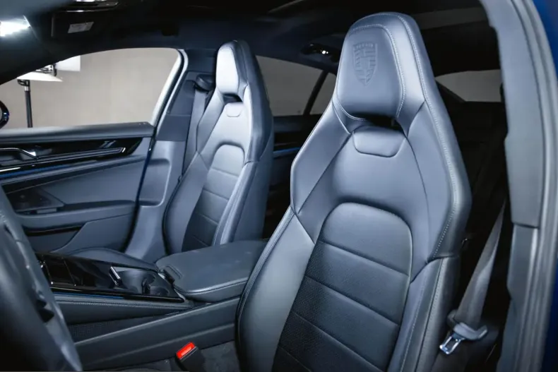 Porsche Panamera din 2024 cu 19.900 km - oferta POR222871 - foto 16