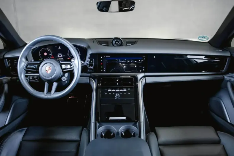 Porsche Panamera din 2024 cu 19.900 km - oferta POR222871 - foto 17