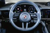 Porsche Panamera din 2024 cu 19.900 km - oferta POR222871 - foto 18