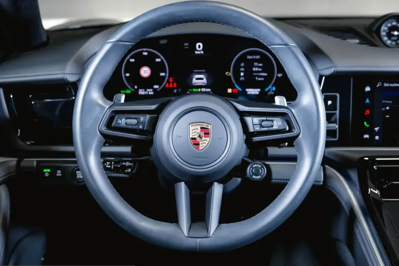 Porsche Panamera din 2024 cu 19.900 km - oferta POR222871 - foto 18