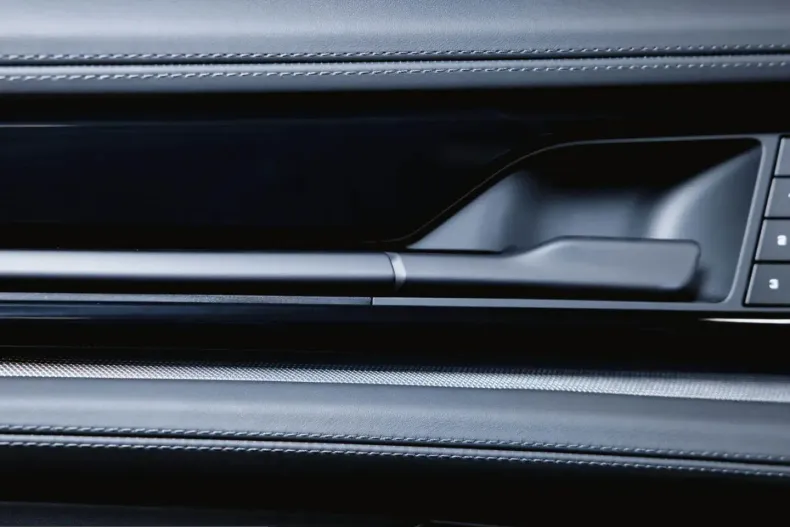 Porsche Panamera din 2024 cu 19.900 km - oferta POR222871 - foto 25