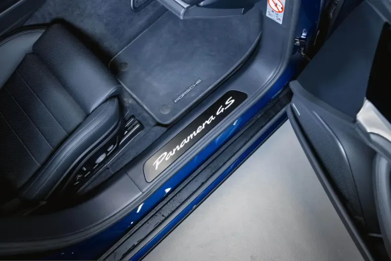Porsche Panamera din 2024 cu 19.900 km - oferta POR222871 - foto 28