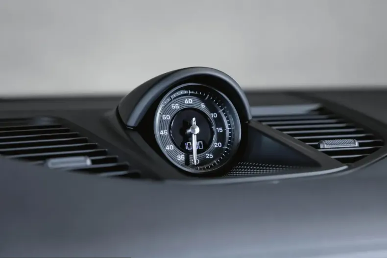 Porsche Panamera din 2024 cu 19.900 km - oferta POR222871 - foto 35