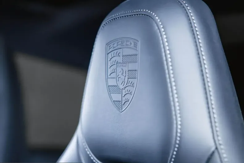 Porsche Panamera din 2024 cu 19.900 km - oferta POR222871 - foto 44