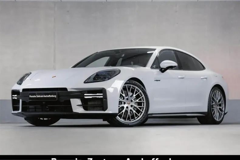 Porsche Panamera din 2025 cu 19.990 km - oferta POR222872 - foto 1