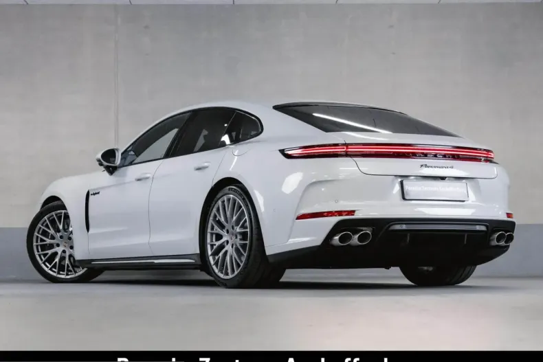 Porsche Panamera din 2025 cu 19.990 km - oferta POR222872 - foto 3