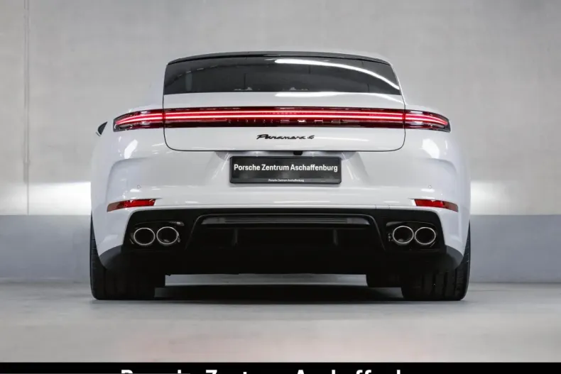 Porsche Panamera din 2025 cu 19.990 km - oferta POR222872 - foto 5