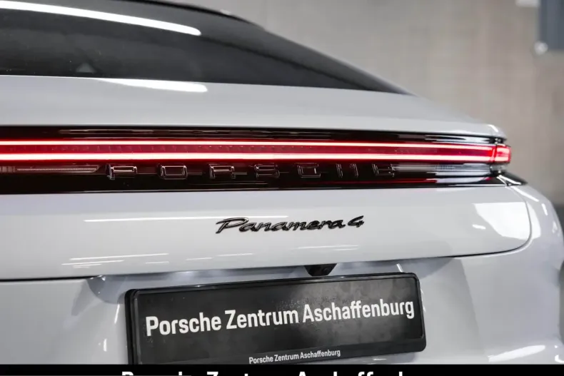 Porsche Panamera din 2025 cu 19.990 km - oferta POR222872 - foto 8