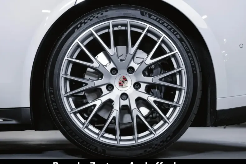 Porsche Panamera din 2025 cu 19.990 km - oferta POR222872 - foto 12