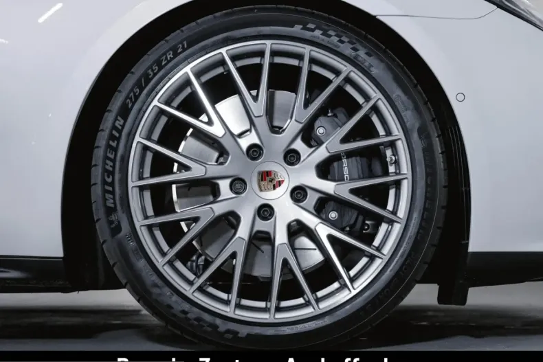 Porsche Panamera din 2025 cu 19.990 km - oferta POR222872 - foto 13