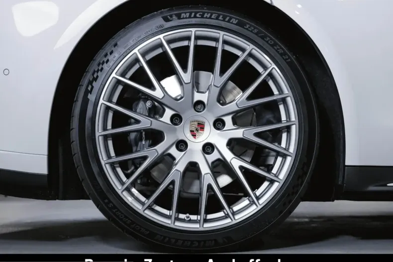 Porsche Panamera din 2025 cu 19.990 km - oferta POR222872 - foto 14