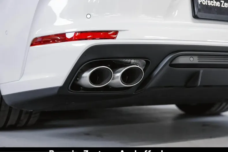 Porsche Panamera din 2025 cu 19.990 km - oferta POR222872 - foto 15