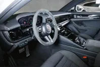 Porsche Panamera din 2025 cu 19.990 km - oferta POR222872 - foto 16