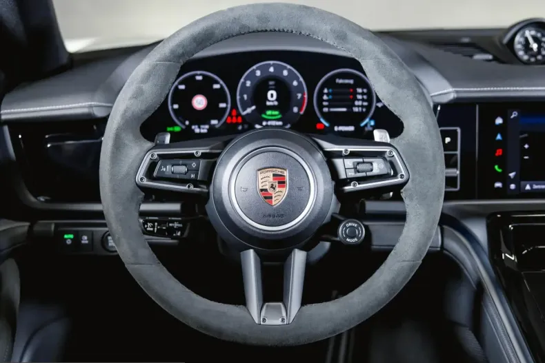 Porsche Panamera din 2025 cu 19.990 km - oferta POR222872 - foto 19