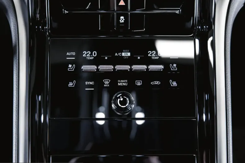 Porsche Panamera din 2025 cu 19.990 km - oferta POR222872 - foto 23