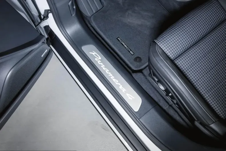 Porsche Panamera din 2025 cu 19.990 km - oferta POR222872 - foto 28