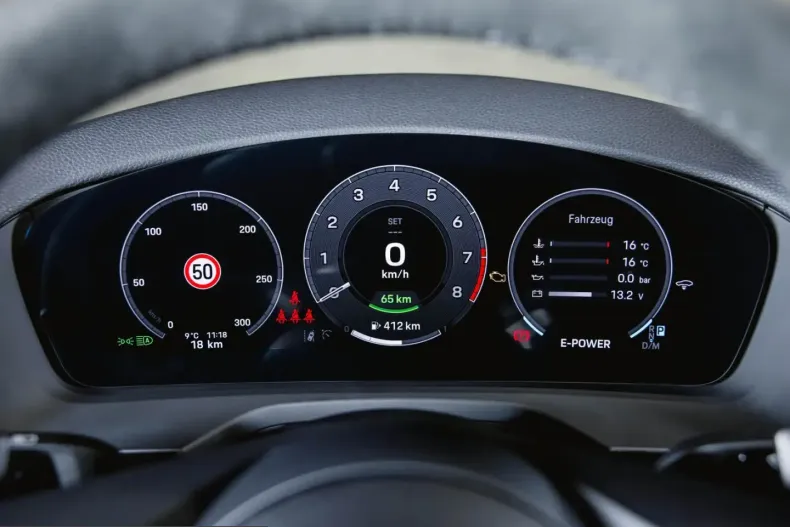 Porsche Panamera din 2025 cu 19.990 km - oferta POR222872 - foto 33