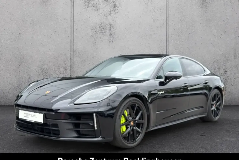 Porsche Panamera din 2024 cu 15.854 km - oferta POR222873 - foto 1